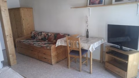 Gästehaus am Rathaus, Mehrbettzimmer 1 — foto 5