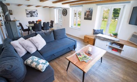 Ferienhaus Kluser — foto 5