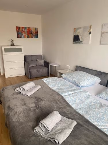 Parkside apartment — foto 8