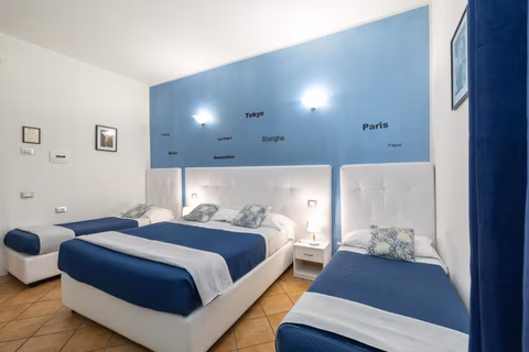 Casa Lollobrigida — foto 2