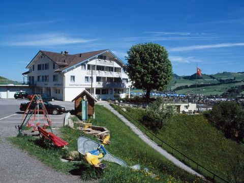 Panorama Hotel Freudenberg — foto 3