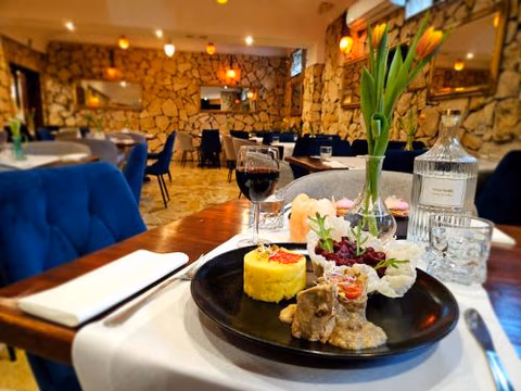 Hotel Galicja SPA Wieliczka — foto 3