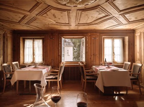 Hotel Seehof Davos — foto 6