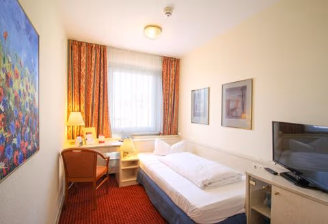 Morada Hotel Gothaer Hof — foto 9