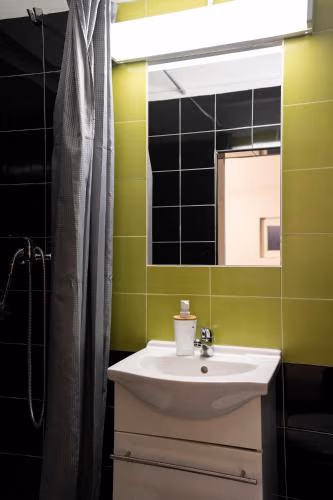 Burgos Guest House — photo 9