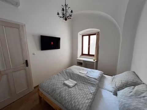 Cassovia Hostel — photo 6