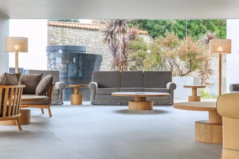 Villa C Boutique Hotel — foto 8