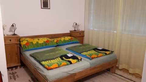 Cucagna Wohnung 104 Willi — foto 4