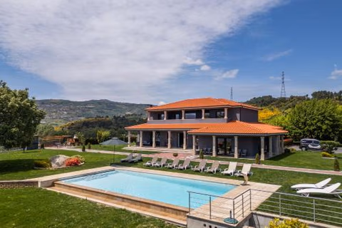 Ladeira Suites, a Douro Retreat by HostWise — foto 1