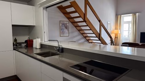 Piazza Grande Duplex — foto 7