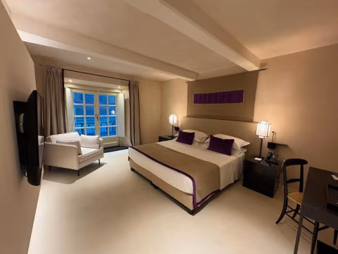 Hotel Palazzo Durazzo Suites — foto 7