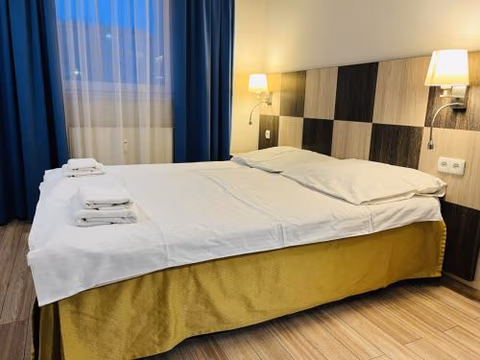 H6 MAJOR Aparthotel — foto 6