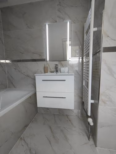 Apartmán Zelený dom 43 (2) — foto 3