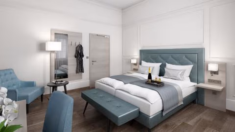 Hotel Domhof — photo 6