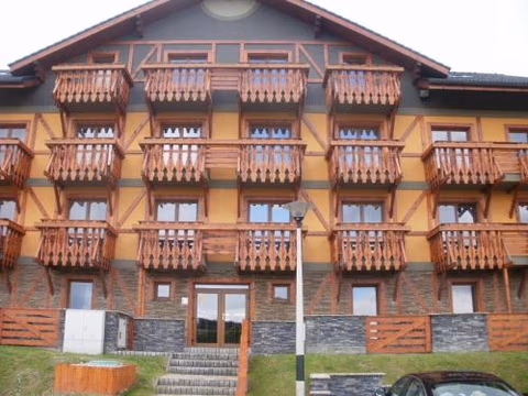 Tatra Resort Apartmán — foto 1