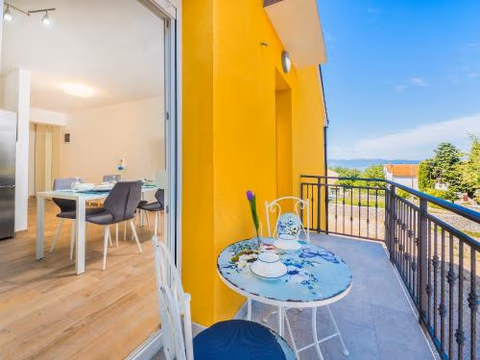 Appartments Adriatic — foto 6