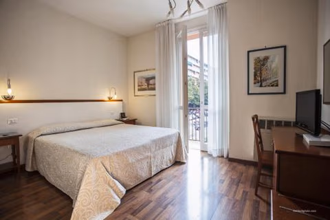 Hotel Blumen Collection by GSA Hotels — foto 1