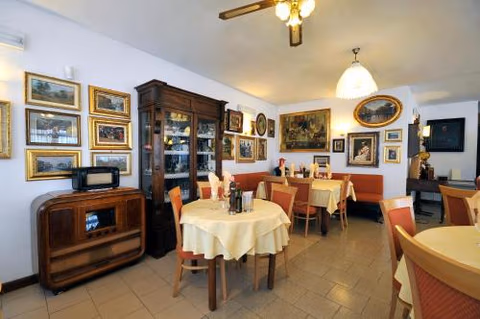 Ai Campi Di Marcello Hotel — photo 3