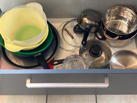 Vakantiehuisje De Waddenuil — foto 5