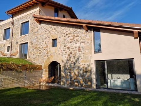 Oribar Casa Rural — foto 3