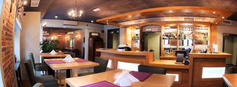 Hotel Kamienica — foto 4