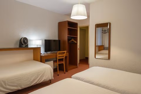 Hôtel de la Poste Martigny - City Center — foto 3