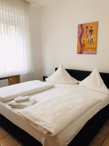 Hotel im Brühler Hof — foto 9