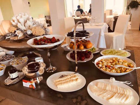 Hotel Villa Seeschau - Adults only — foto 8