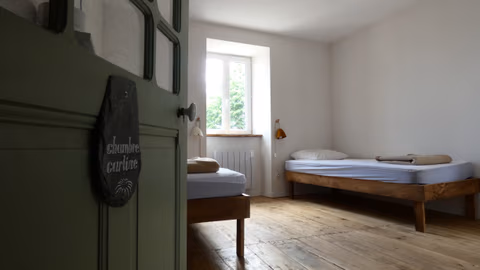 Gîte d'étape Saint-Martin — foto 1