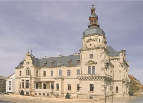 Best Western Hotel Halle-Merseburg — foto 4