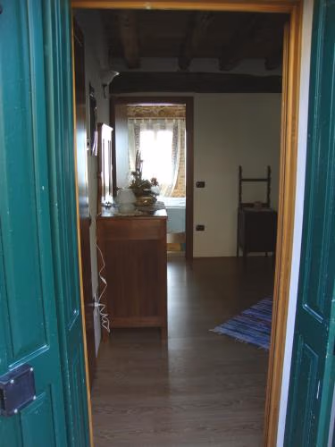 b&b alla pergola — foto 8