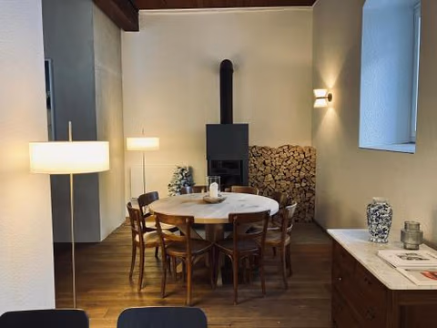 Sust Lodge — foto 7
