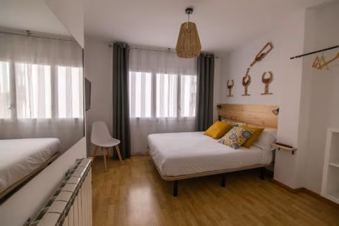 Tinto Dreams Hostel — foto 1
