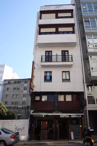 Hostal Adelia — photo 8