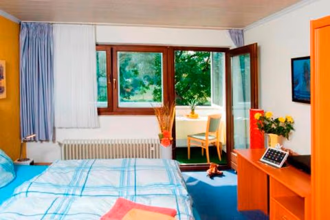 Hotel An der Sauer — photo 9