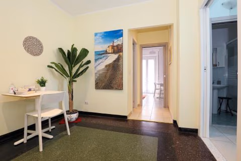 Affittacamere SAN MARTINO ROOMS — foto 9