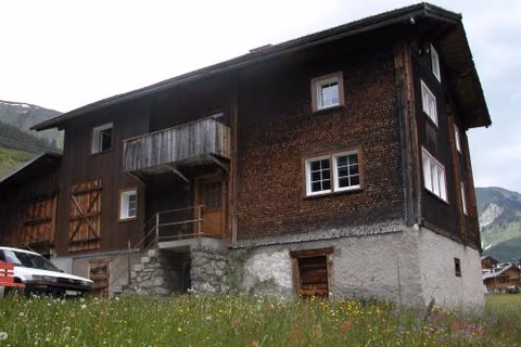 Casa Gion Giusep — foto 6