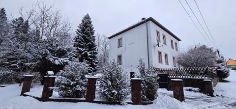 Ferienwohnung am Wald — photo 6