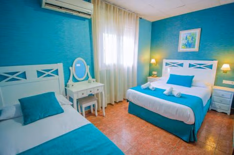 Hotel Solymar — foto 6