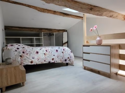 Appartement récemment rénové — foto 2