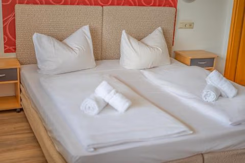 Hotel Constantin — foto 8