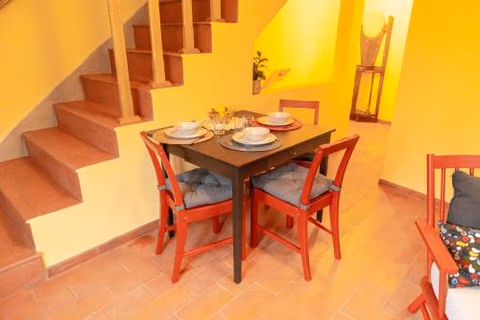 Casa Angulosa — foto 9
