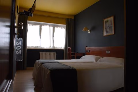 Hotel San Jacobo — foto 6
