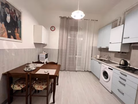 Savona Casa Vacanze vicino Mare 3 minuti WIFI — photo 3