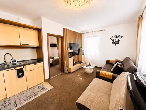 Apartmán pod Tatrami K 107 — photo 5
