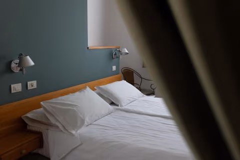 Hotel La Gioiosa — foto 4