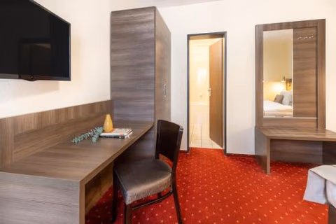 Hotel Leonet — foto 9