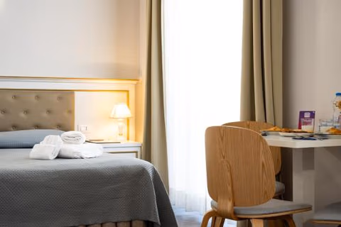Hotel Genova Liberty — photo 4