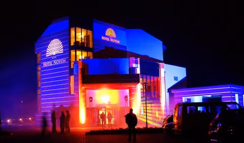 Hotel Novum & Spa — foto 3
