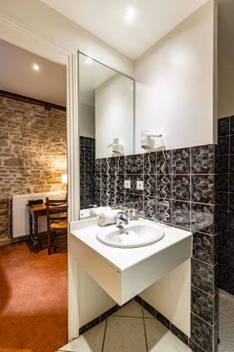 Hôtel des Tonneliers — foto 2